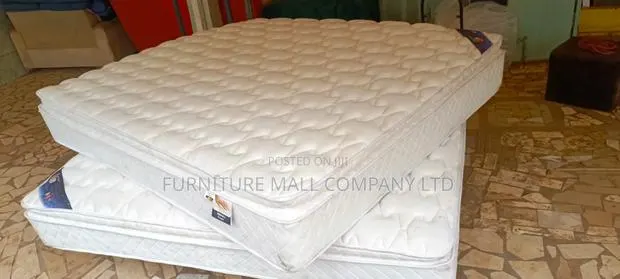 Very Very Quality and Comfortable Kings Mattress at Your Disposal · Photo 1