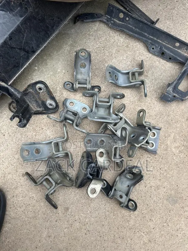 Toyota Door Inches Available · Photo 1