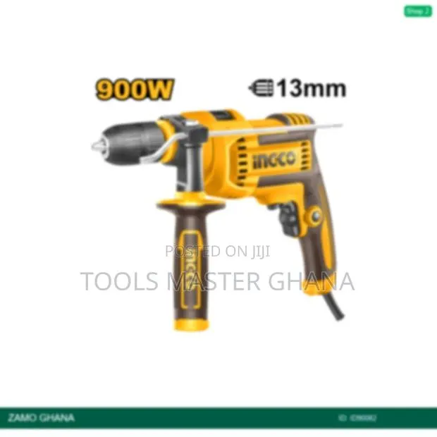 Impact - Id90082 · Photo 1