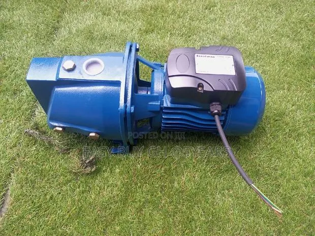 Stainless Steel Water Pump 1horse Power · Photo 1