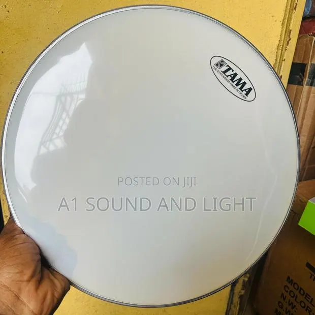Tama Snare Drum Head / Vellum · Photo 1
