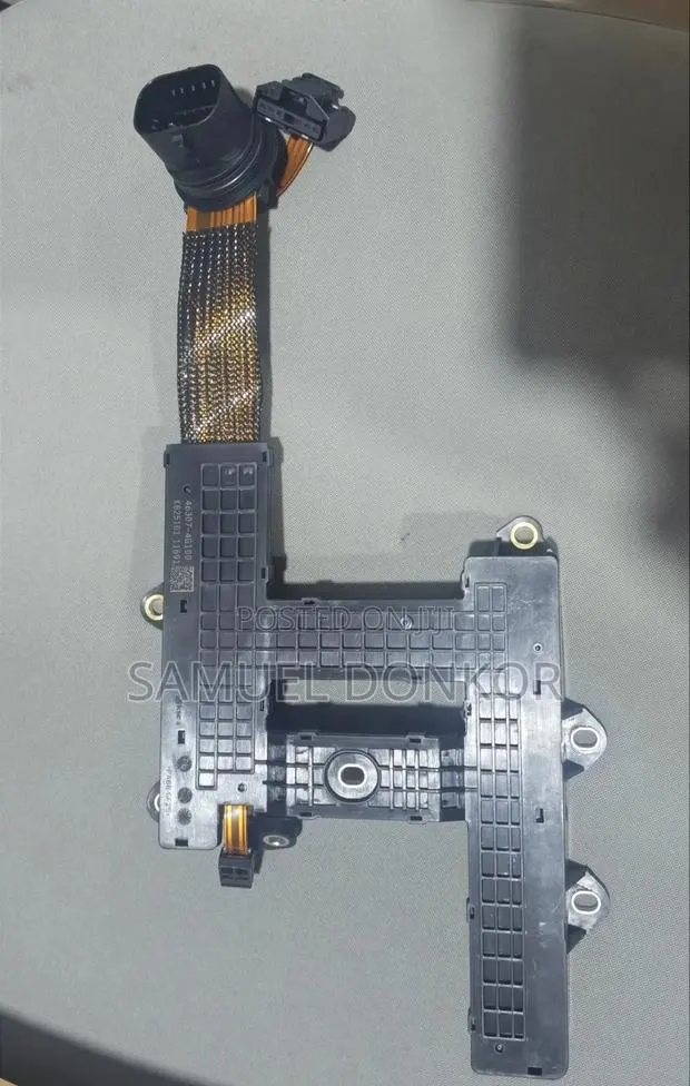 Hyundai Sonata Transmission Valve Body Harness Part Number:46307-4g100