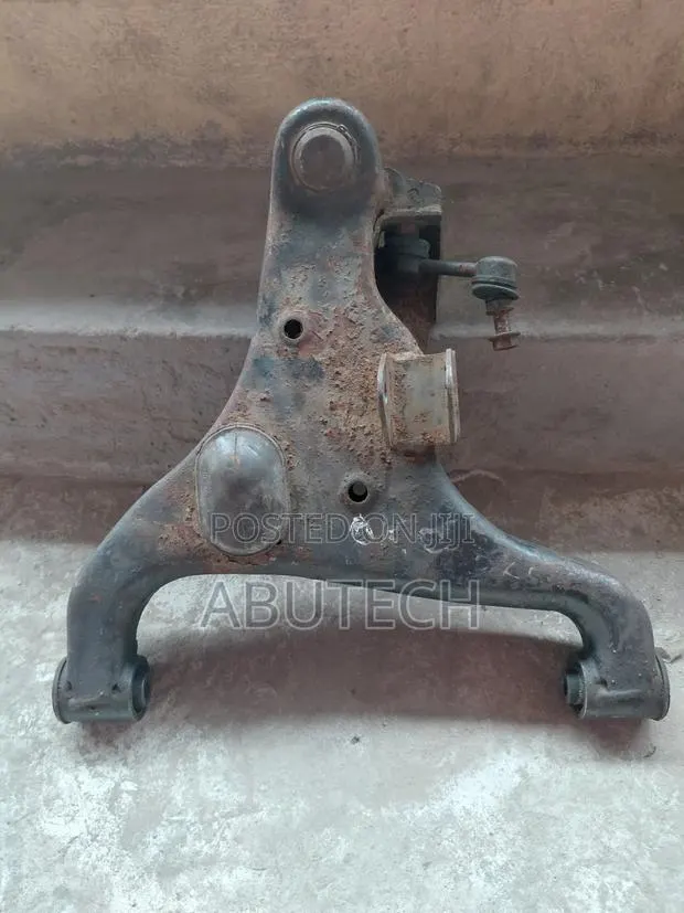 Lowerarm Nissan Armada, Titan and Infiniti Qx56, Qx 80 · Photo 1