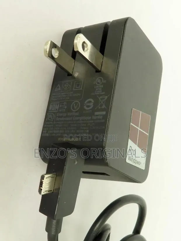 Microsoft Surface 3 Charger Original Sealed · Photo 1