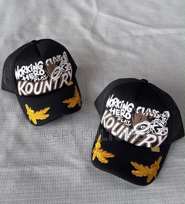 Trucker Hats · Photo 1