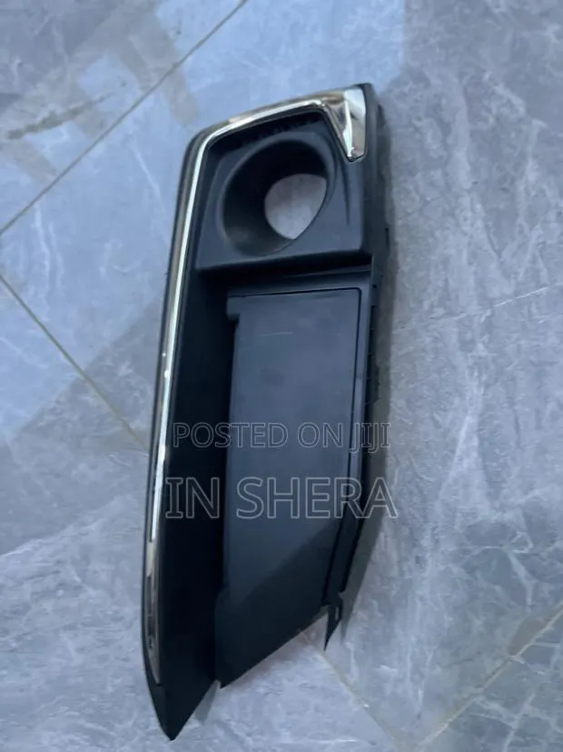 Honda Civic Foglight Covers 2019 2020 2021 2022 · Photo 1