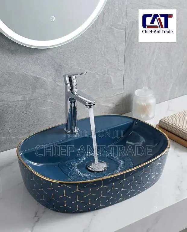 Countertop Basin Pedicure L203 · Photo 1
