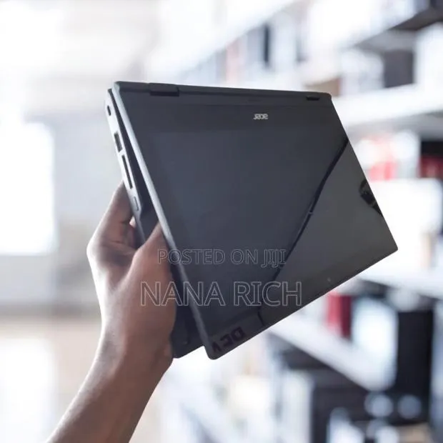 Laptop Acer TravelMate 4GB Intel Pentium SSD 60GB · Photo 1