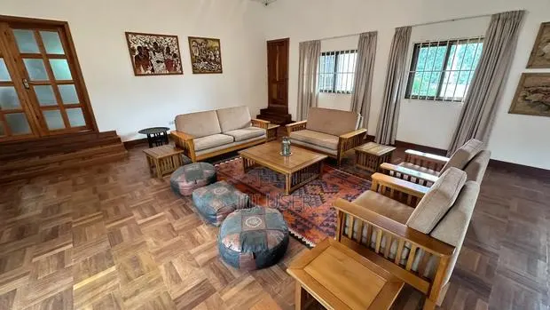 4bdrm House in Aburi for sale · Photo 1