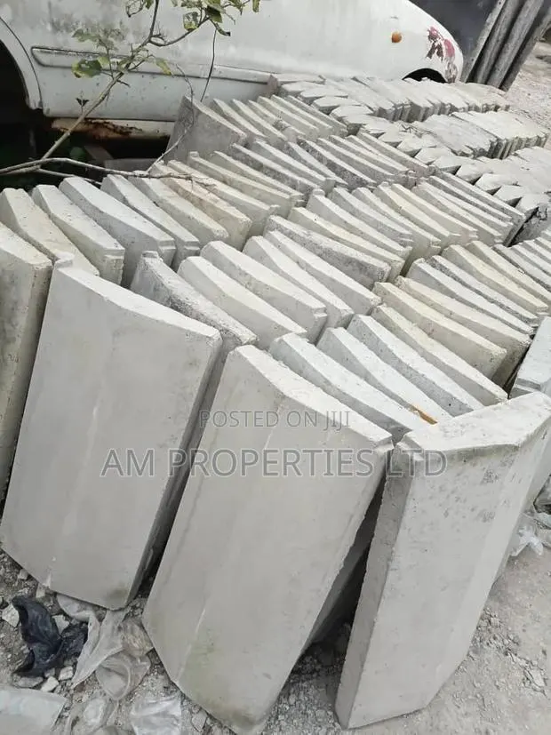 Wall Coping · Photo 1