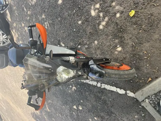 KTM 2016 Gray · Photo 1