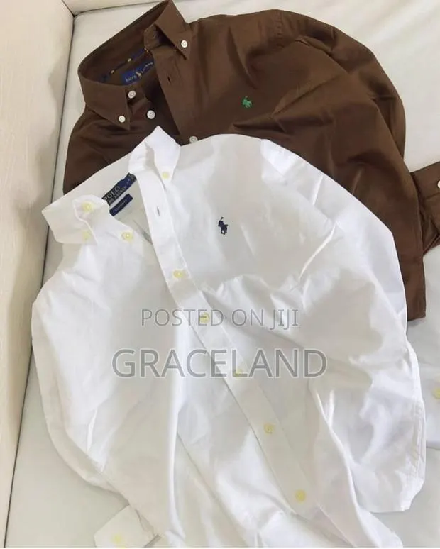 This Is Original Polo Ralph Lauren Long Sleeve 2x · Photo 1