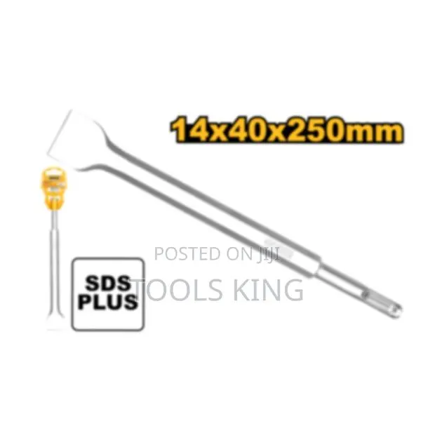 SDS Plus - DBC · Photo 1