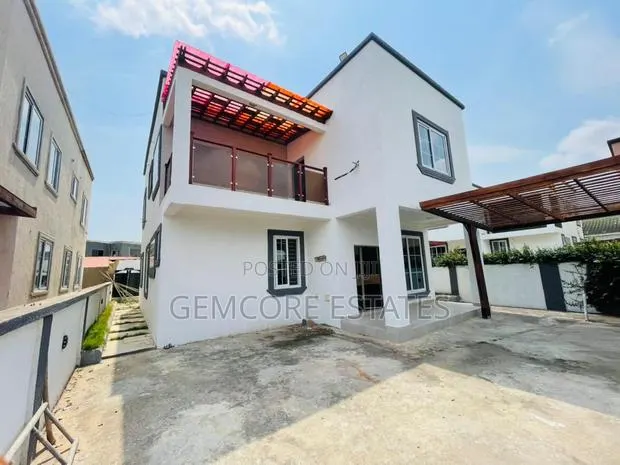 3bdrm Townhouse/Terrace in East Legon for sale · Photo 1