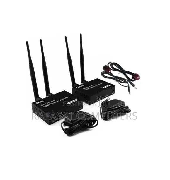 Hdmi Wireless Extender 200m · Photo 1