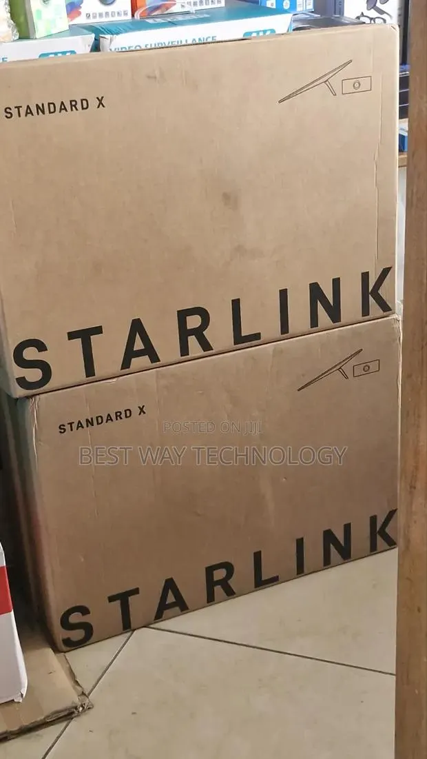 Starlink Router Gen 3 · Photo 6