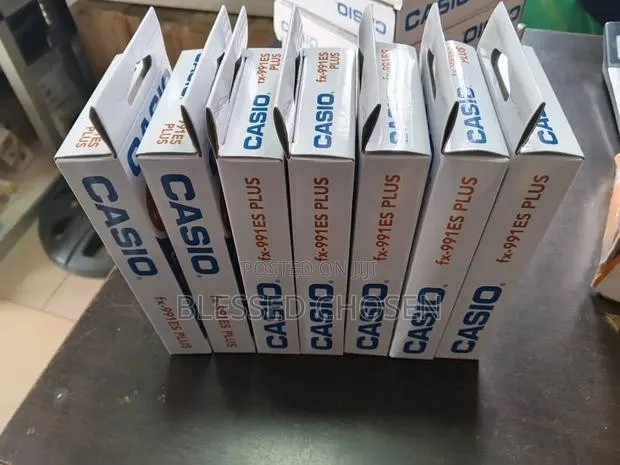 Calculator · Photo 1