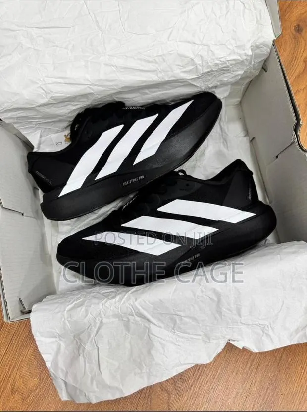 Adidas Adizero Evo SL · Photo 1