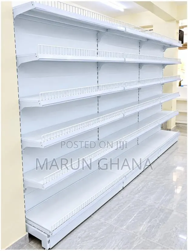 Single Side Wall Unit Self · Photo 1