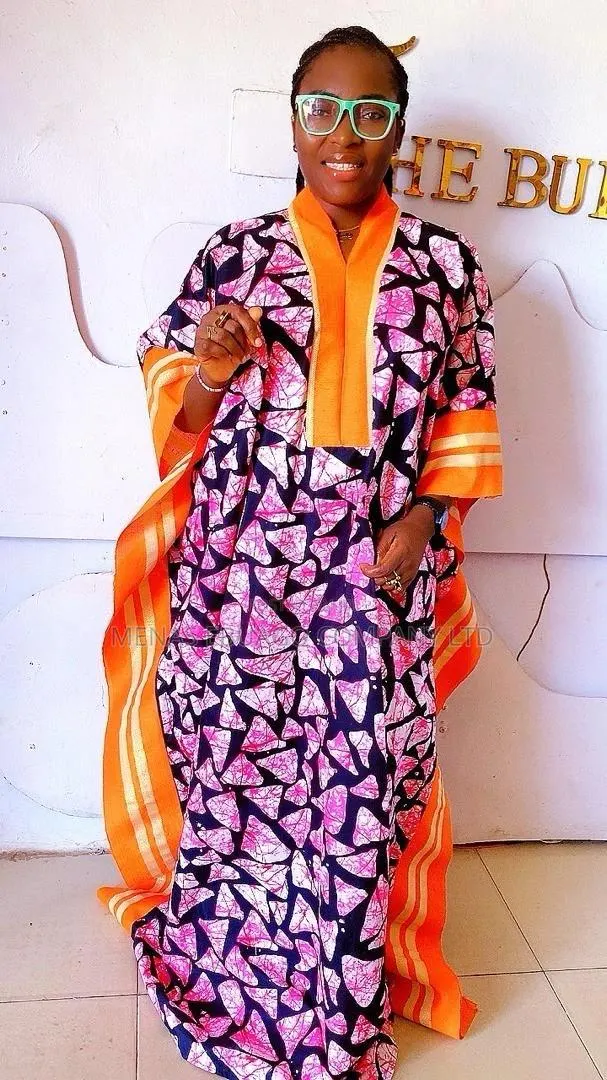 Women’S Trending Bubu in Different Styles · Photo 1