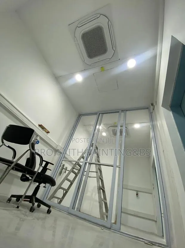 Plaster Board Installation and Painting(Drywall) · Photo 1