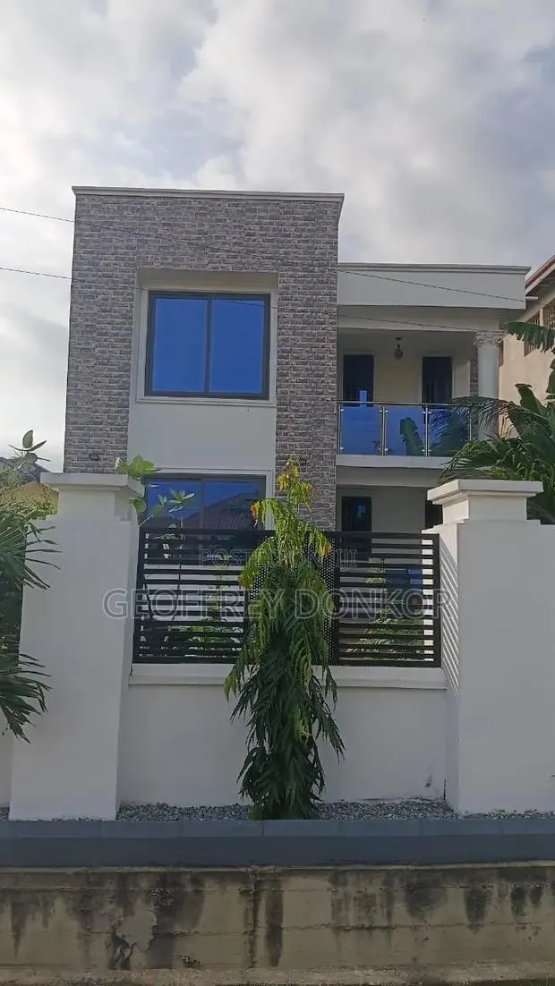 2bdrm House in Pokuase for rent · Photo 1