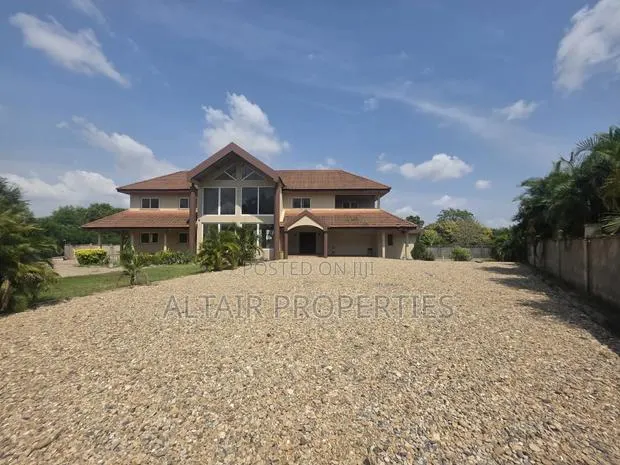 4bdrm House in Accra Metropolitan for sale · Photo 1