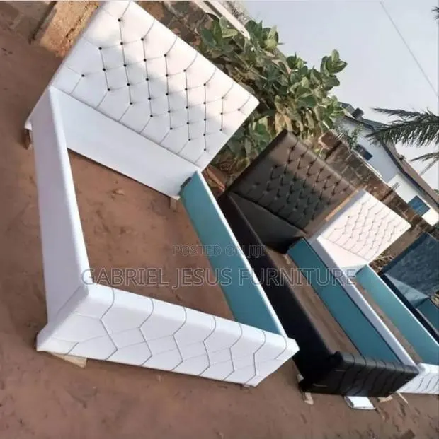 Queen Size Bed Frame Available · Photo 1