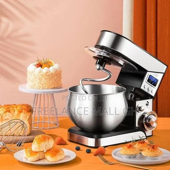 Kolax 12litres Cake Mixer · Photo 1