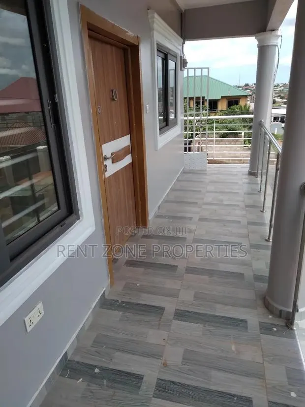 1bdrm Apartment in Ofankor for rent · Photo 1