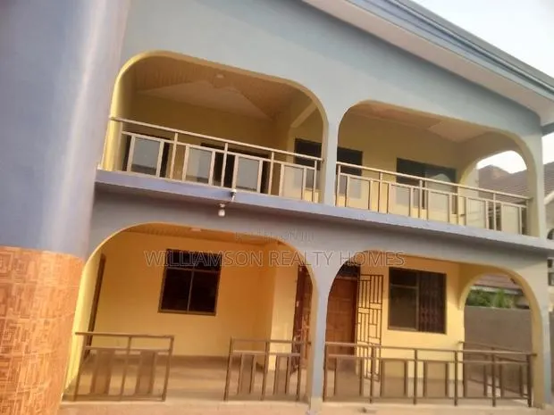 3bdrm Apartment in Community 18 Estate, Spintex for rent · Photo 1