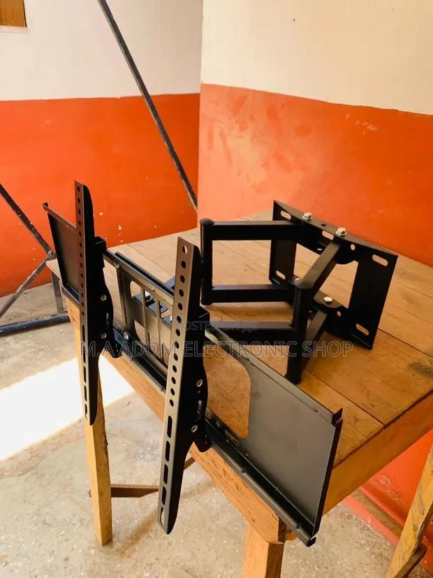 Shop Quality Adjustable Wall Mount for Tv Between 42” to 80” · Photo 1