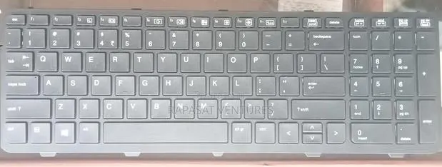 Hp 450 G2 Backlight Keyboard · Photo 1