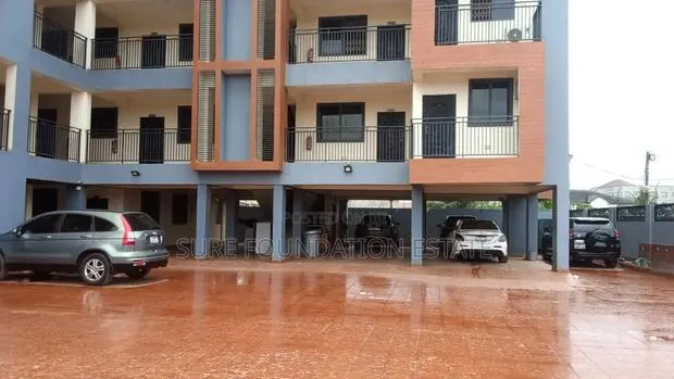 1bdrm Apartment in Dansoman for rent · Photo 1