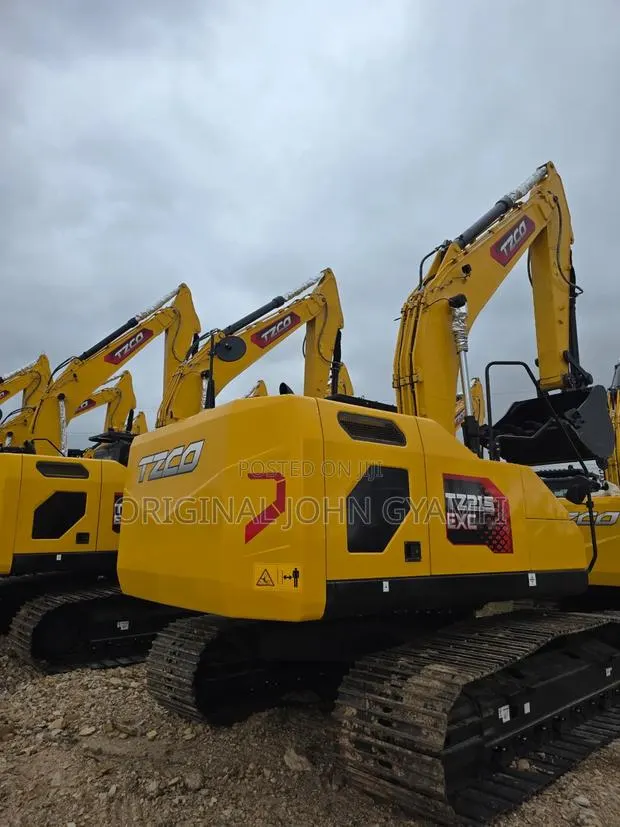 Tz215 for Sale · Photo 1