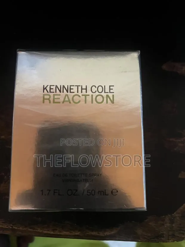 Kenneth Cole Reaction · Photo 1
