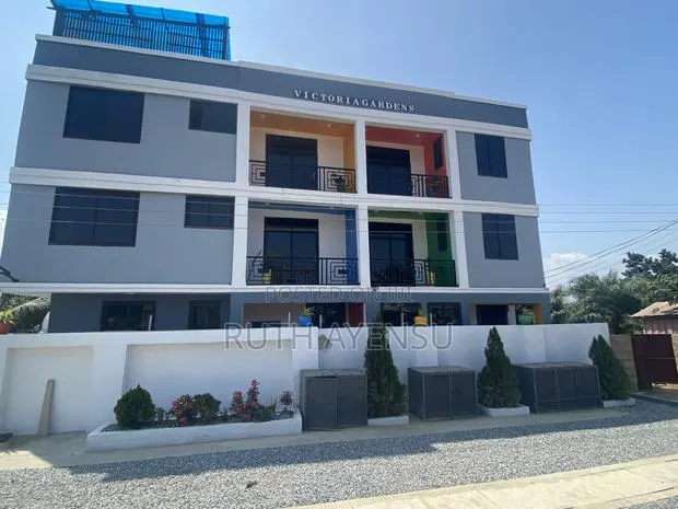 2bdrm Apartment in Victoria Gardens, Manhean for rent · Photo 1