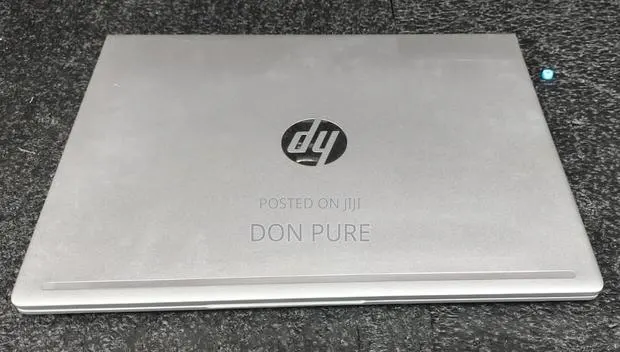 Laptop HP Chromebook X360 8GB Intel SSD 128GB · Photo 1