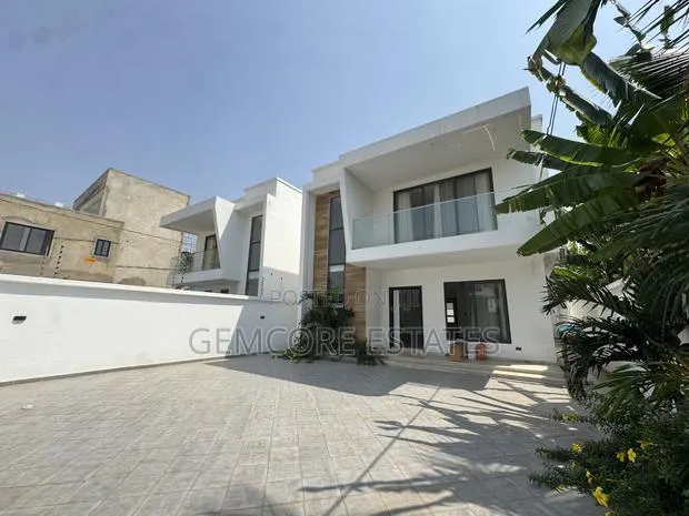 4bdrm House in East Legon for rent · Photo 1