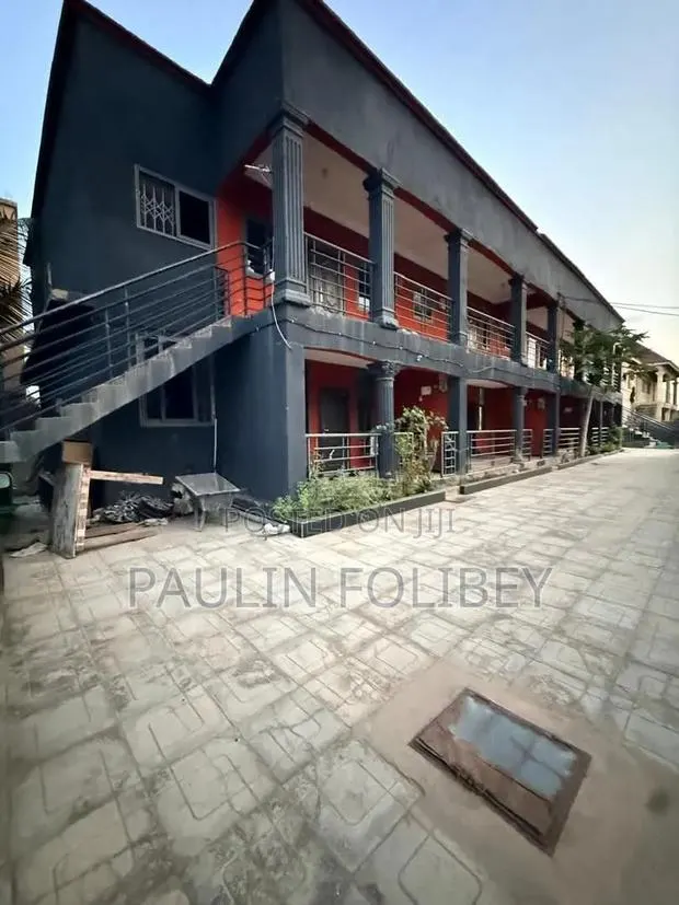 1bdrm Apartment in Dgproperties, Manhean for rent · Photo 1