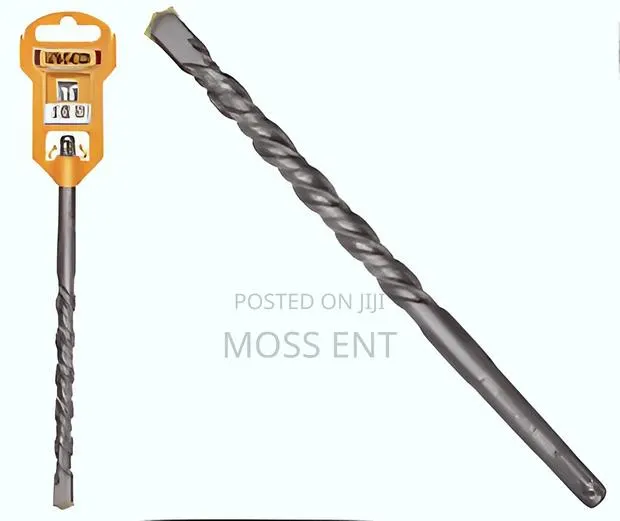 SDS Plus Hammer Drill 6x260mm - DBH · Photo 1