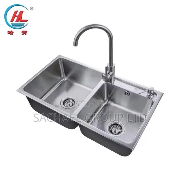 Kitchen Sink · Photo 1