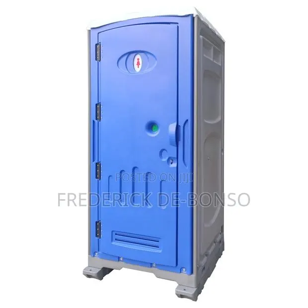 Flashable Mobile Toilets for Sale · Photo 1