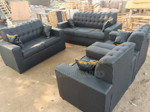 Quality Sofa Set for Sale · Photo 1