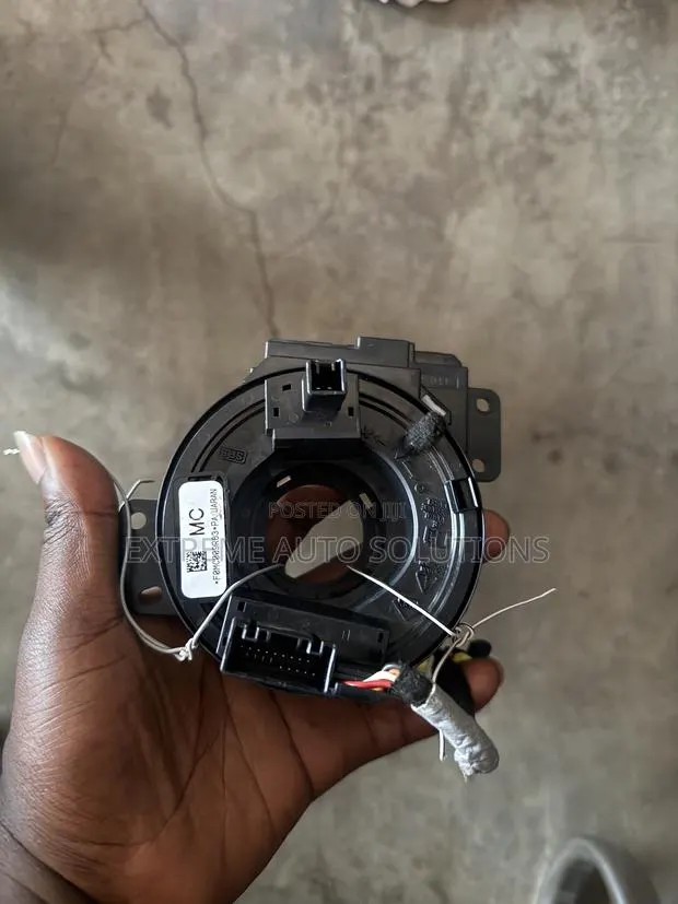 Clock Spring W/O Heated for 2023-2026 Honda Civic CR-V Accord · Photo 1