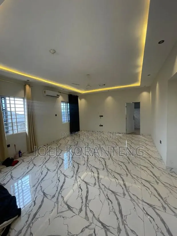 2bdrm Apartment in Abokobi for rent · Photo 1