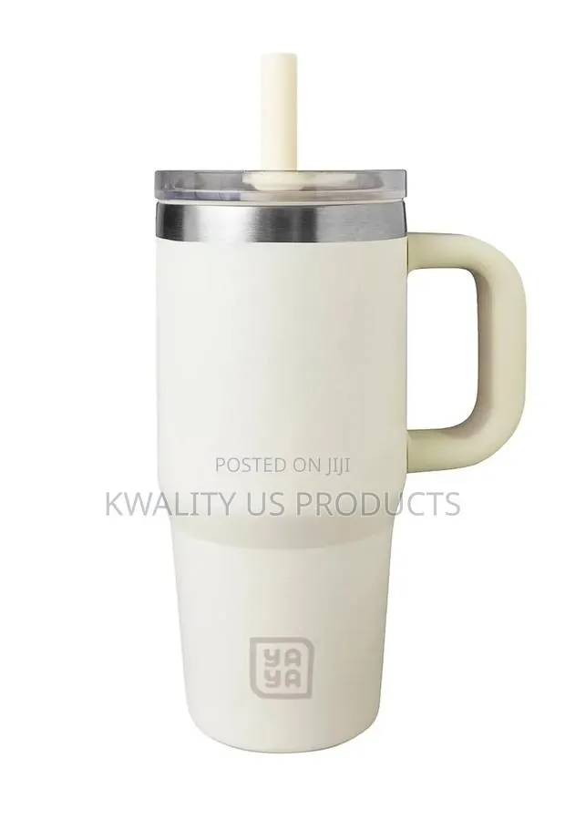 Kids First Stainless Steel Tumbler for Preschool - 355ml · Photo 1