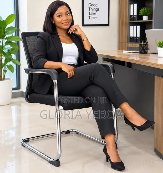 Office Chair · Photo 1