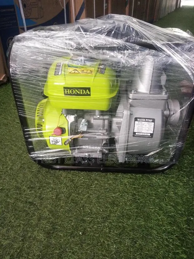 Strong Honda 3inches Water Pump · Photo 1