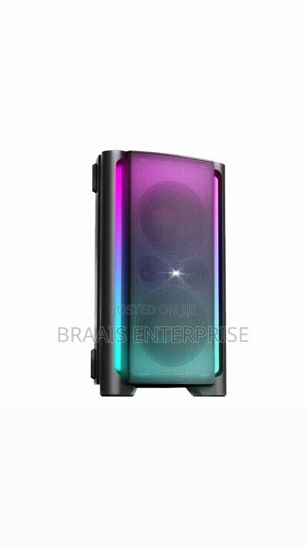 TCL 340w Tp300k Sound Tower · Photo 1